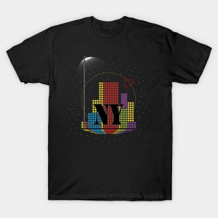 New York T-Shirt